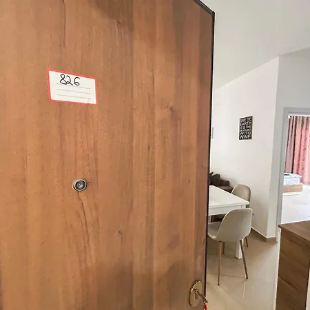 Balkan Bliss 826 Mini-hôtel *