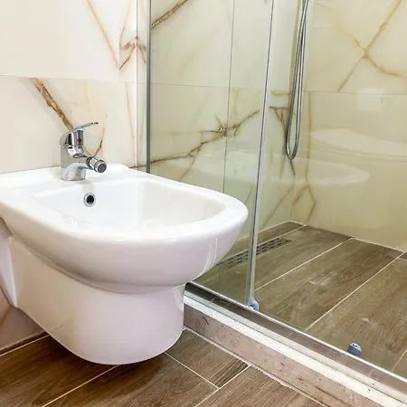Mini-hôtel Balkan Bliss 826