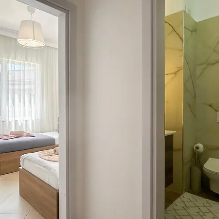 Balkan Bliss 826 Mini-hôtel