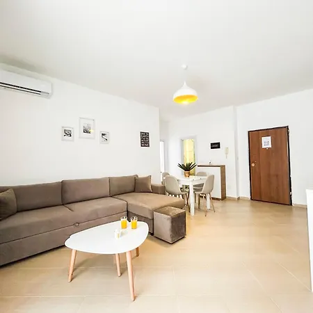 Balkan Bliss 826 Mini-hôtel *