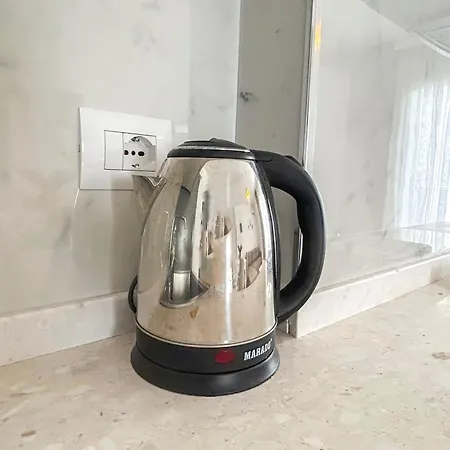 Mini-hôtel Balkan Bliss 826 Golem (Tirana)