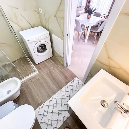 Mini-hôtel Balkan Bliss 826