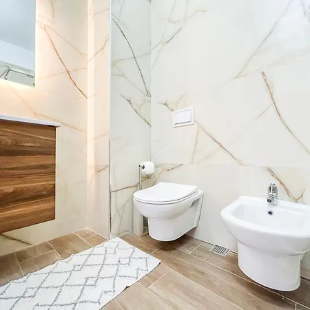Balkan Bliss 826 Mini-hôtel