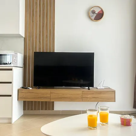Mini-hôtel Balkan Bliss 826