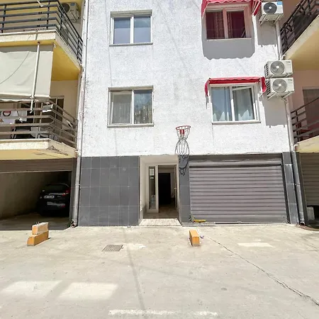Mini-hôtel Balkan Bliss 826 Golem (Tirana)
