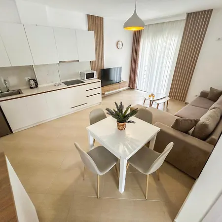 Mini-hôtel Balkan Bliss 826