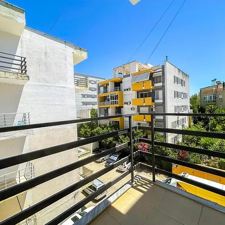 Mini-hôtel Balkan Bliss 826 Golem (Tirana)