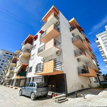 Inn Balkan Bliss 826 Golem (Tirana)